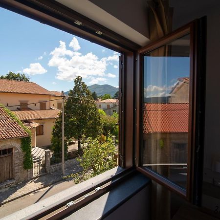 טרקינה B&B Terra Mare מראה חיצוני תמונה