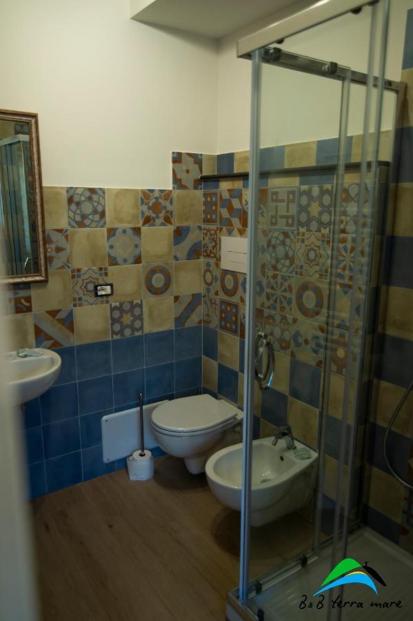 טרקינה B&B Terra Mare מראה חיצוני תמונה
