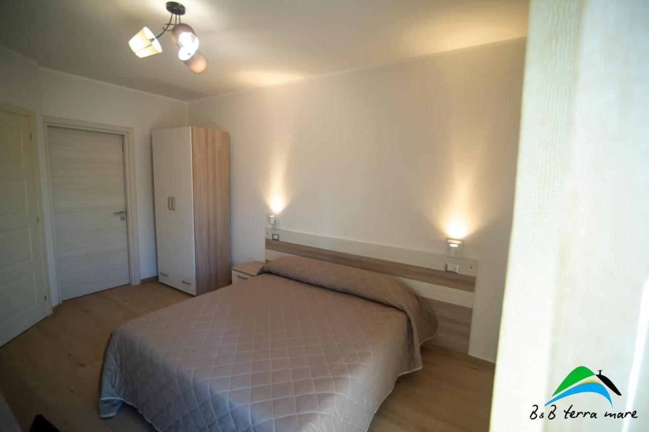 טרקינה B&B Terra Mare מראה חיצוני תמונה