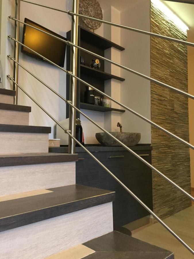 טרקינה B&B Terra Mare מראה חיצוני תמונה