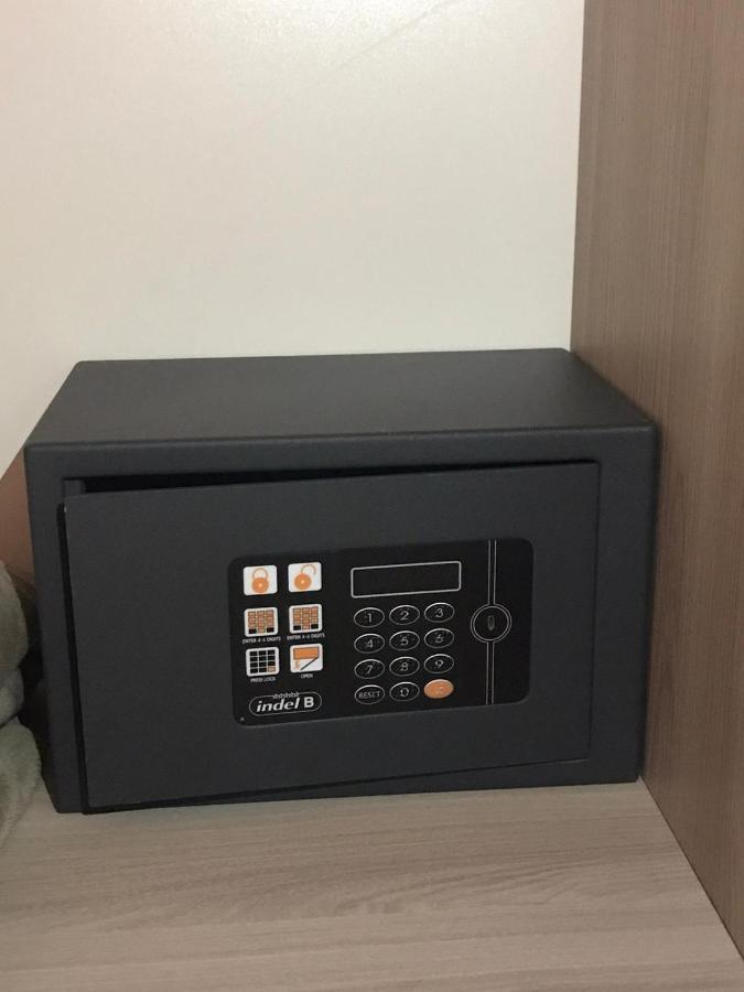 טרקינה B&B Terra Mare מראה חיצוני תמונה