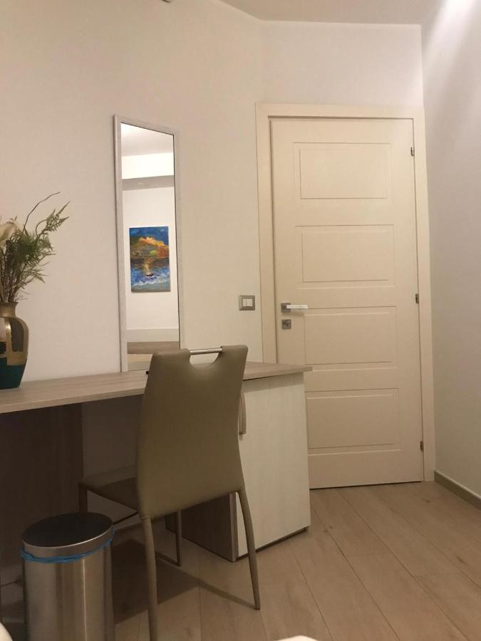 טרקינה B&B Terra Mare מראה חיצוני תמונה