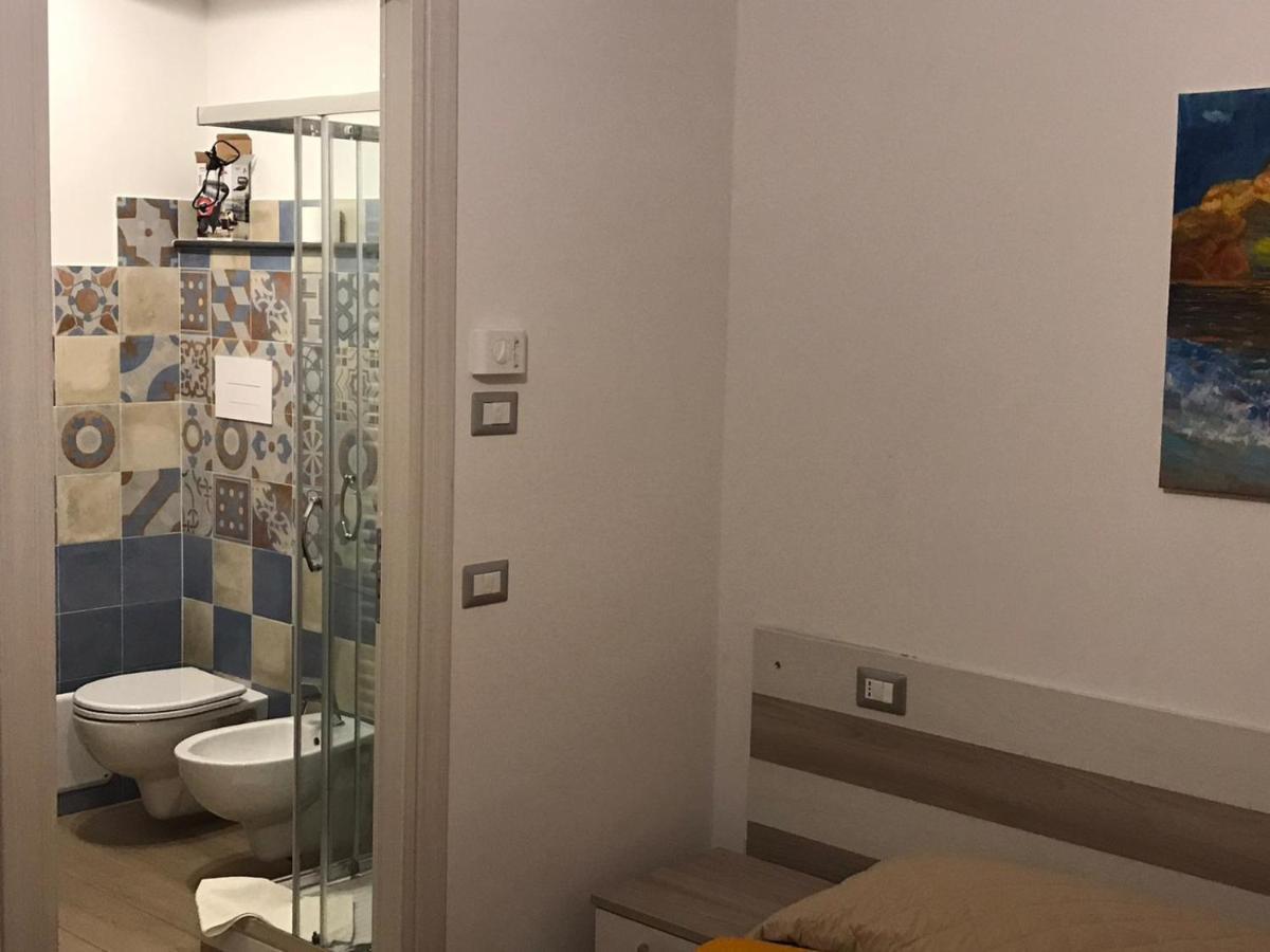 טרקינה B&B Terra Mare מראה חיצוני תמונה