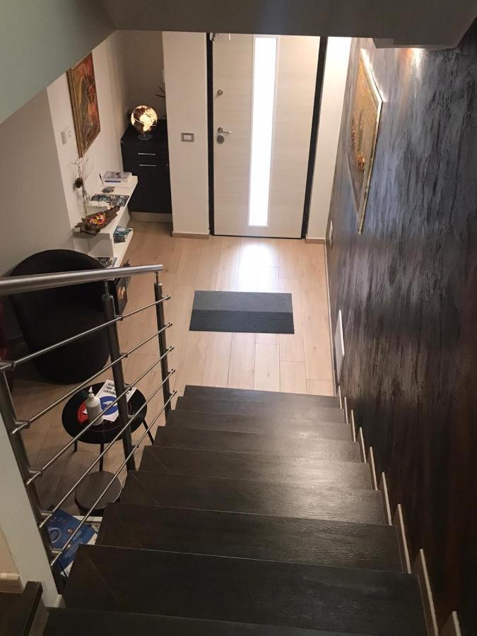 טרקינה B&B Terra Mare מראה חיצוני תמונה
