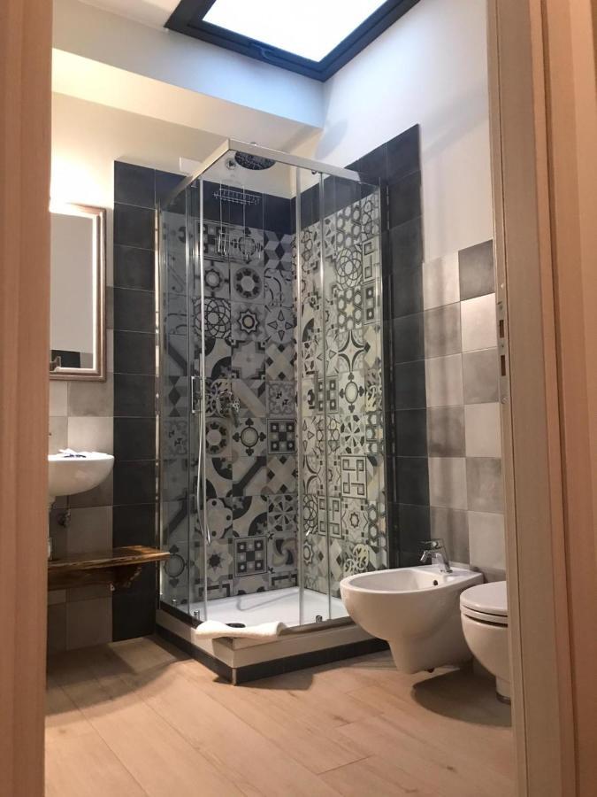 טרקינה B&B Terra Mare מראה חיצוני תמונה
